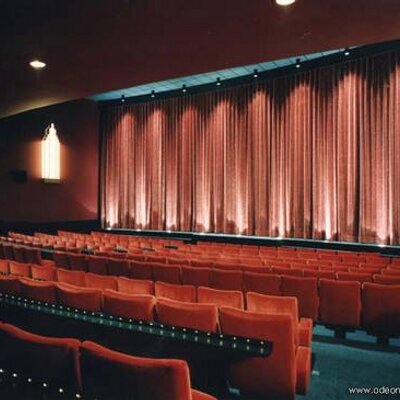 Löwenstarker Kinoabend am 25.05.2022